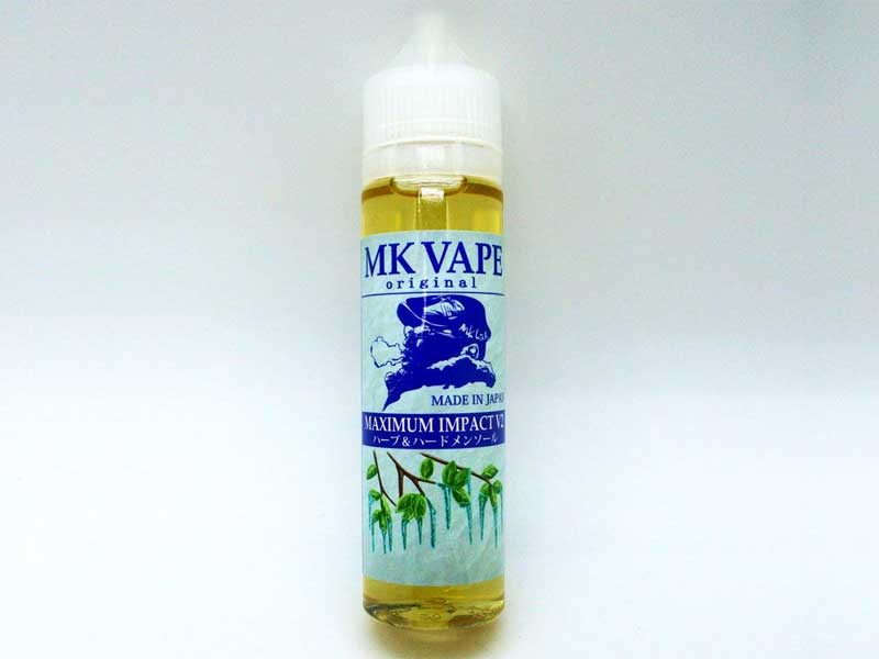 MK Lab Maximum Impact V2�A�}�L�V�}���C���p�N�g�@�h���C�n�[�u�Ƌ��󃁃��\�[��