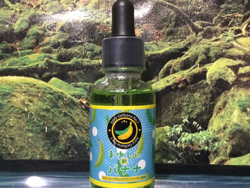 MK Labx�V���^�C���Y�Q�[�g �R���{���L�b�h��2�e �܂䂵���̃o�i�i 30ml