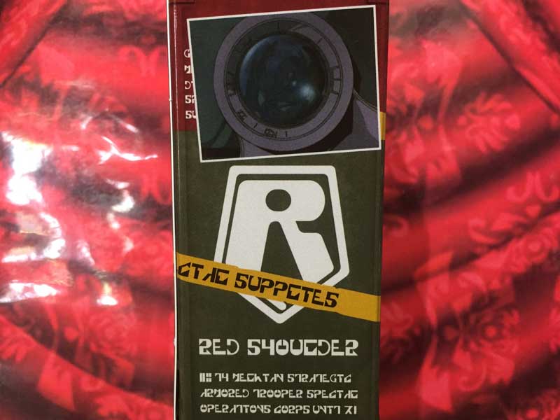 Polymer Ringer Liquid 60ml MK Lab x ���b�R���{�g���Y �R���{ �E�h�̃R�[�q�[��