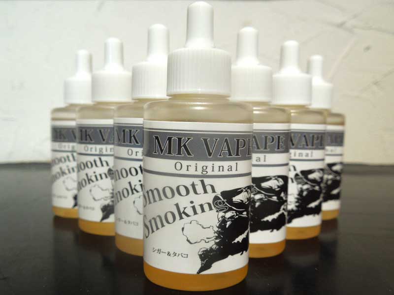 MK Lab�AMK Vape�AMK���{�AMK�x�C�v�A Smooth Smoking�A�X���[�Y �X���[�L���O