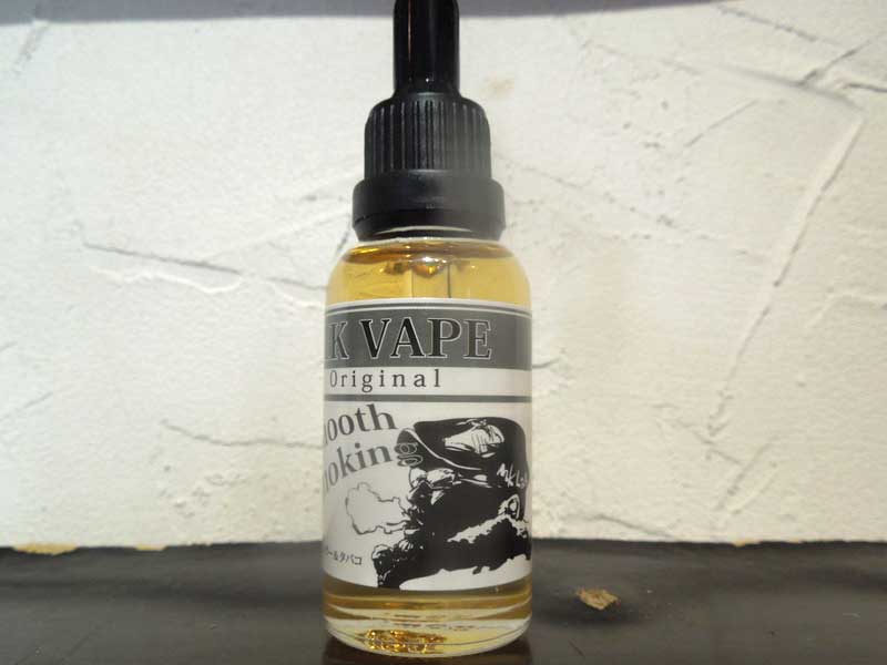 MK Lab�AMK Vape�AMK���{�AMK�x�C�v�A Smooth Smoking�A�X���[�Y �X���[�L���O