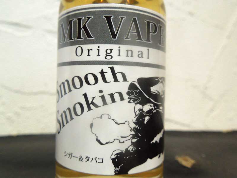 MK Lab�AMK Vape�AMK���{�AMK�x�C�v�A Smooth Smoking�A�X���[�Y �X���[�L���O