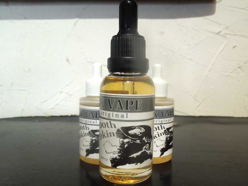 MK Lab�AMK Vape�AMK���{�AMK�x�C�v�A Smooth Smoking�A�X���[�Y �X���[�L���O