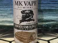 MK Lab Smooth Smoking V2、スムーススモーキングV2　ドライなタバコ