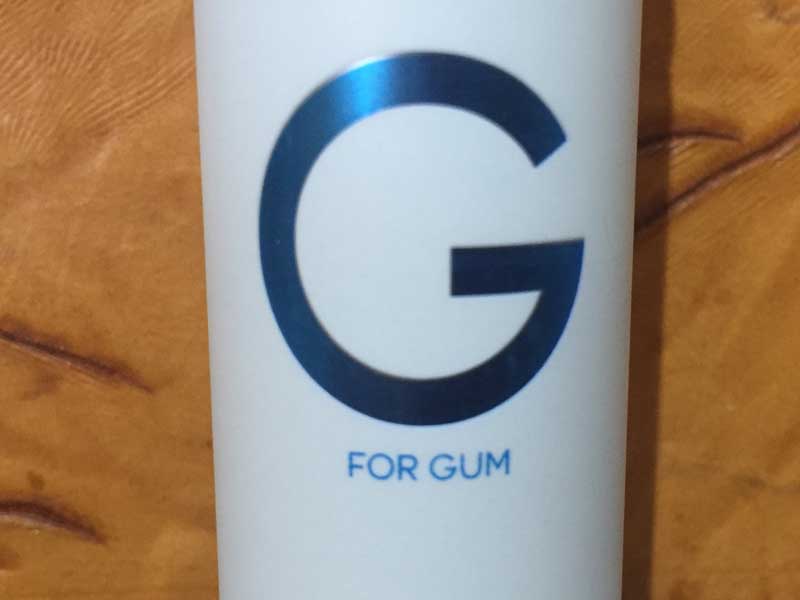 MNFKV G FOR GUM CANTALOUPE GUM 60ml ���m�t�N �x�C�p�[ ���������̃K�����L�b�h