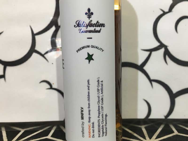 �}���[�V�A�� MNFKV SOUCE 60ml �\�[�X VG MAX 3��@�䂸�}���S�[�A�h���C�������A �R�[�q�[�^�o�R