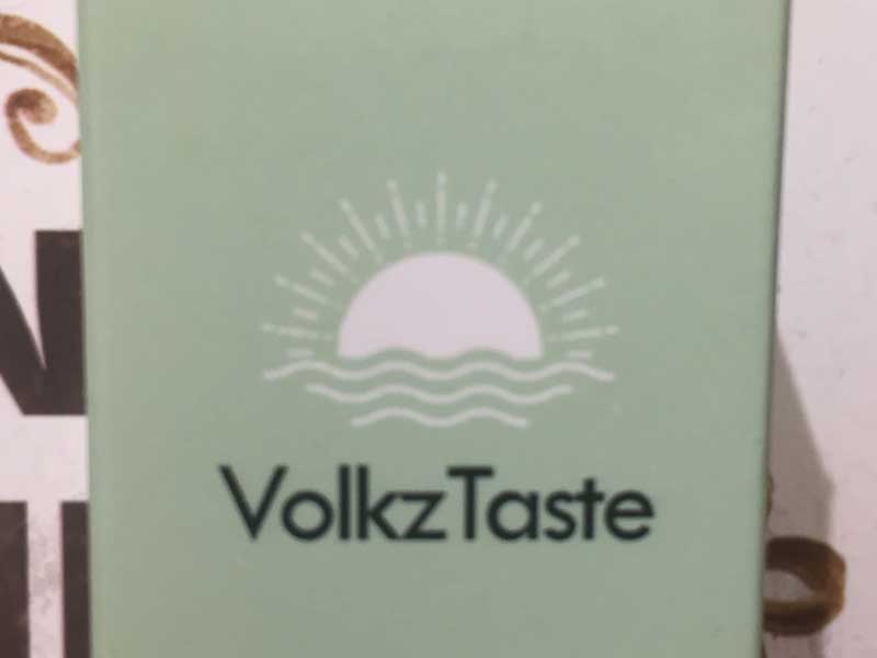 MNFKV Volkz Taste 60ml�@���m�t�N�x�C�p�[ �t�H���N�X �e�C�X�g �x���[�n