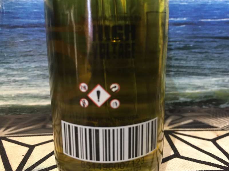 US E-Liquid MOD MILK Grape 60ml�A���b�h�~���N�@�O���[�v x�~���N���L�b�h 