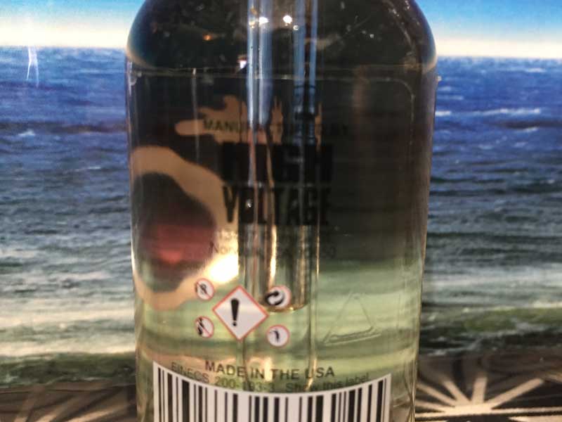 US E-Liquid MOD MILK Pink 60ml�A���b�h�~���N�@�X�g���x���[ x�~���N���L�b�h 