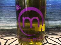 US E-Liquid MOD MILK Grape 60ml�A���b�h�~���N�@�O���[�v x�~���N���L�b�h