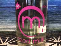 US E-Liquid MOD MILK Pink 60ml�A���b�h�~���N�@�X�g���x���[ x�~���N���L�b�h