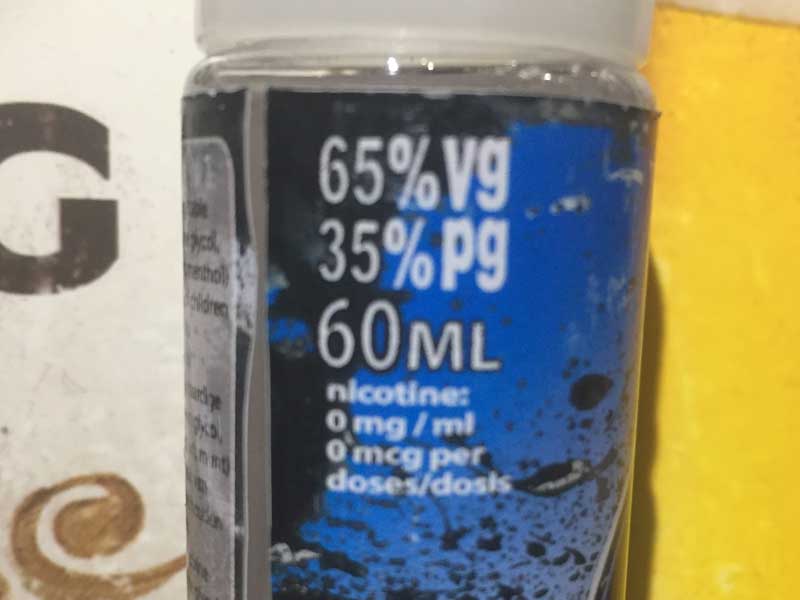 MOJO JUICE YOGRT 60ml ���W�� �W���[�X ���[�O���g 