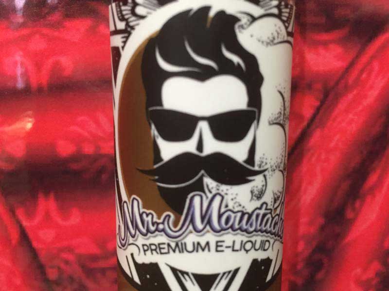 �t�B���s�������L�b�h Mr. Moustache CIGGARO CUBANO�V�K���L���[�o�m 65ml