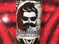 tBsLbh Mr. Moustache CIGGARO CUBANOVKL[om 65ml