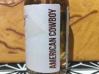 The Schwartz Naked 100 Tobacco American Cowboy 60ml �A�����J���J�E�{�[�C �}���{���@�^�o�R