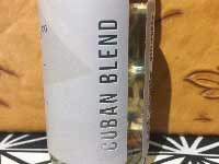 The Schwartz Naked 100 Tobacco Cuban Blend 60ml �L���[�o�@�u�����h�@�^�o�R