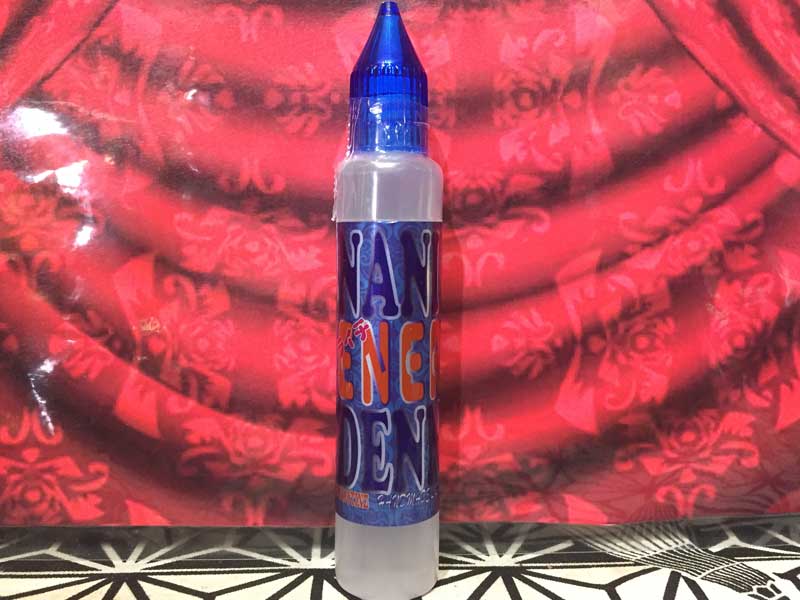 ���{�� ��㔭�IE���L�b�h �Ȃɂ�ł�˂� NANIWA DENNEN ���C�`ENERGY30ml 