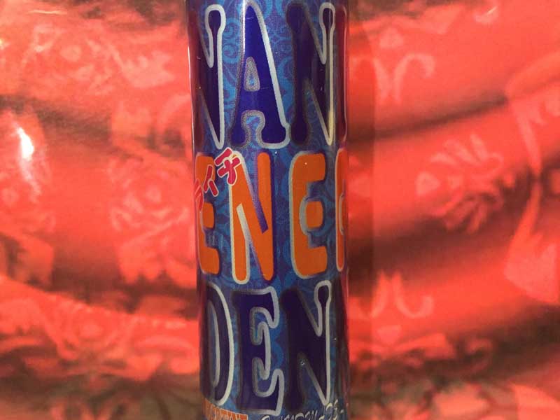 ���{�� ��㔭�IE���L�b�h �Ȃɂ�ł�˂� NANIWA DENNEN ���C�`ENERGY30ml 