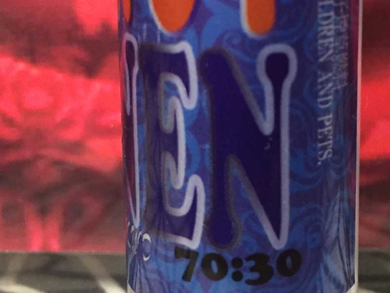 ���{�� ��㔭�IE���L�b�h �Ȃɂ�ł�˂� NANIWA DENNEN ���C�`ENERGY30ml 