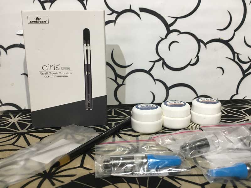 NATUuR CBG 99% Shatter 0.5g �e���y���z�� ���b�N�X �V���b�^�[ 0.5gBlue Dream �u���[�h���[��