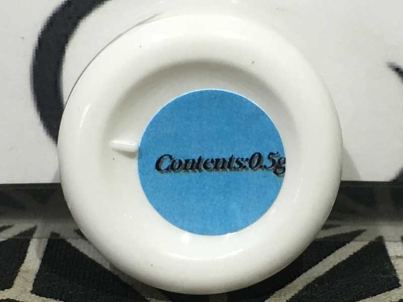 NATUuR CBD 99% Shatter 0.5g �e���y���z�� ���b�N�X �V���b�^�[ 0.5gBlue Dream  �u���[�h���[��