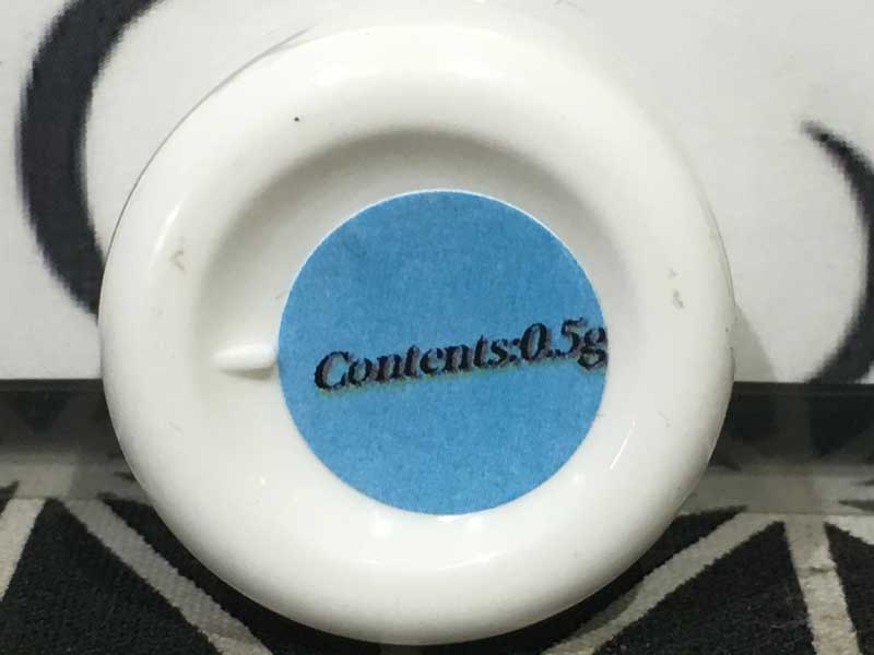 NATUuR CBD 99% Shatter 0.5g �e���y���z�� ���b�N�X �V���b�^�[ 0.5g Super Lemon Haze