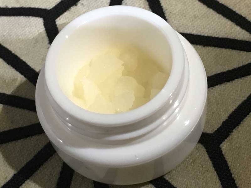 NATUuR CBD 99% Shatter 0.5g �e���y���z�� ���b�N�X �V���b�^�[ 0.5g Super Lemon Haze