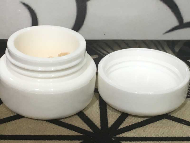 NATUuR CBG 99% Shatter 0.5g �e���y���z�� ���b�N�X �V���b�^�[ 0.5gBlue Dream �u���[�h���[��