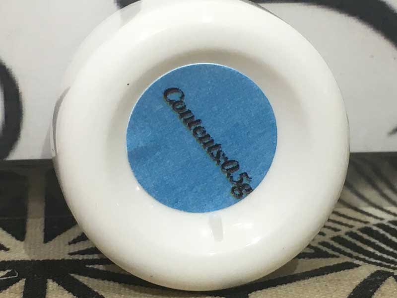 NATUuR CBG 99% Shatter 0.5g �e���y���z�� ���b�N�X �V���b�^�[ 0.5gBlue Dream �u���[�h���[��