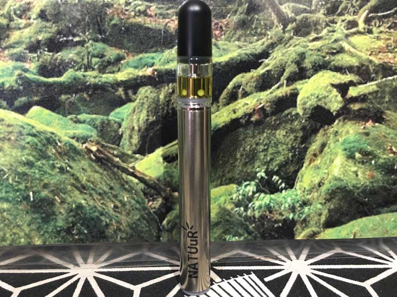 NATUuR CBD �i�`���[�� CBD Pen Plus 20%�@�e���y���z�� �g�؂�x�C�vJack Herer�i�W���b�N�E�w���[�j