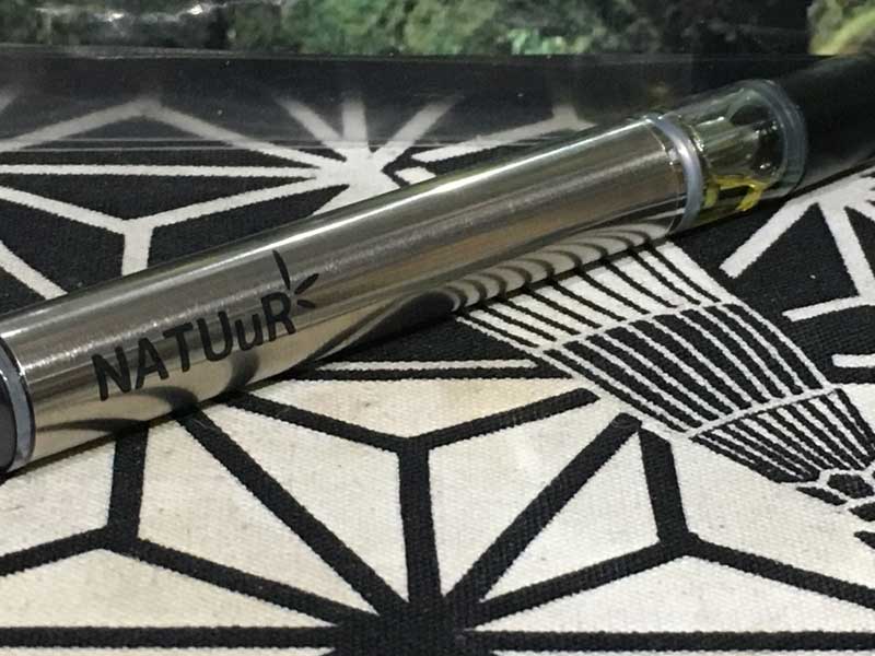 NATUuR CBD �i�`���[�� CBD Pen Plus 20%�@�e���y���z�� �g�؂�x�C�vJack Herer�i�W���b�N�E�w���[�j