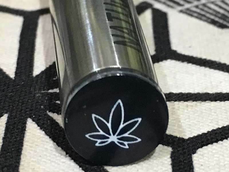 NATUuR CBD �i�`���[�� CBD Pen Plus 20%�@�e���y���z�� �g�؂�x�C�vJack Herer�i�W���b�N�E�w���[�j