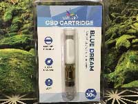 NATUuR CBD �i�`���[�� CBD Oil Cartridge 30% Blue Dream �e���y���z�� �u���[�h���[��