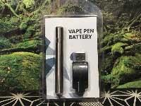 NATUuR CBD Oil Cartridge�ɃI�X�X����510 �ڑ� Vape Pen�A�d�q�^�o�R�A�׃C�v�y��  