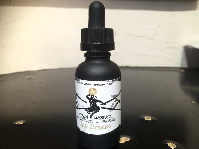 NINJA WORKZ Day Dream  �j���W�����[�N�X �f�B�h���[��