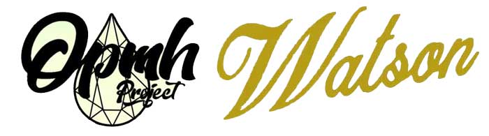 US Vape E-Liquid OPMH Project Watson ���g�\�� �^�o�R�n���L�b�h menu