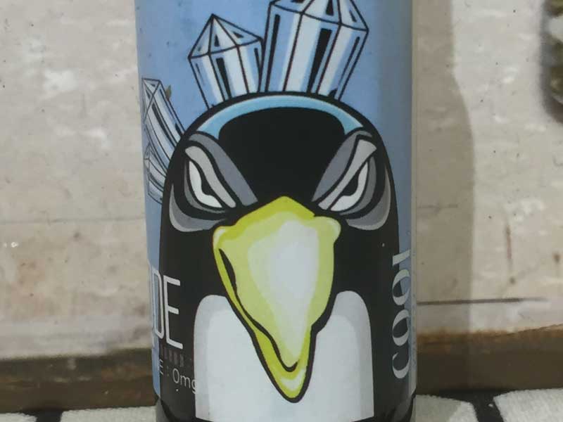 �@���{�� E�W���[�X ORIGAMI E-JUICE ���肪��E�W���[�X NODE COOL18 ml �m�[�h �N�[��