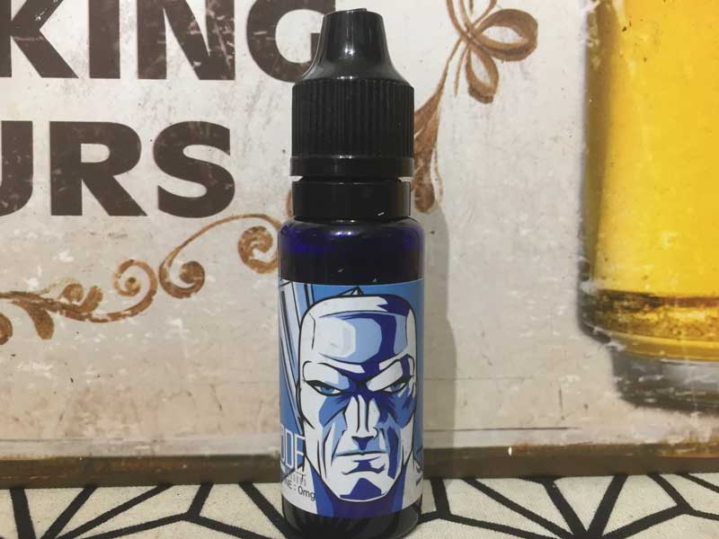 �@���{�� E�W���[�X ORIGAMI E-JUICE ���肪��E�W���[�X NODE ICE18 ml �X�g�����O�A�C�X�����\�[��