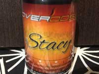 Vape 天国フィリピンより入荷した フィリピン製 VAPE eリキッド Overdoze(オーバードーズ)
