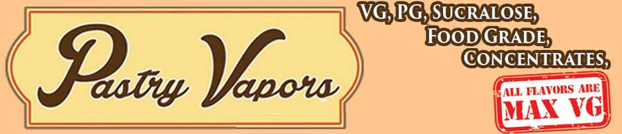 Pastry Vapors Limoncello 30ml �y�C�X�g���[�x�[�p�[�Y�@�N���[���x�[�X�A�����l�[�h�t���[�o�[