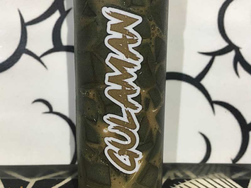 POINTZERO�@GULAMAN�@60ml ���{�ďC �t�B���s�����L�b�h�@�|�C���g�[�� �O���}�� �t���[�cx�^�s�I�J