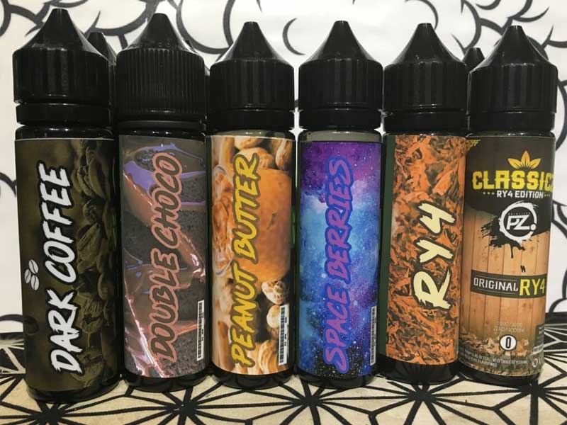 POINTZERO�@SPACE BERRIES�@60ml ���{�ďC �t�B���s�����L�b�h�@�|�C���g�[�� �X�y�[�X�x���[