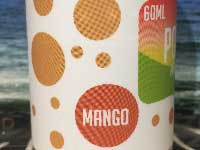 US Vape E-Liquid POP-ICO Mango 60ml ;���{�̓��_�ۈ��� �J���s�X�@�}���S�[��