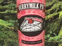 US E-Liquid BERRY MILK PIE 60ml �x���[ �~���N�p�C by Primitive Vapor �v���~�e�B�u�x�C�p�[