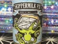  Primitive Vapor x Vapor Jerry's�R���{���L�b�h Skipper Milk Pie60oml �X�L�b�p�[�~���N �p�C