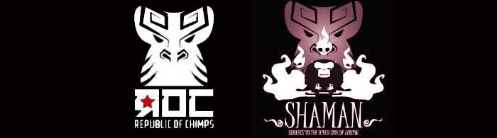 SHAMAN by ROC�ARepublic of Chimps�@After Dark�AShisha�@50ml�@�V���[�}�� �A�t�^�[�_�[�N�A�V�[�V��