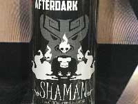 SHAMAN by ROC�ARepublic of Chimps�@After Dark�AShisha�@50ml�@�V���[�}�� �A�t�^�[�_�[�N�A�V�[�V��