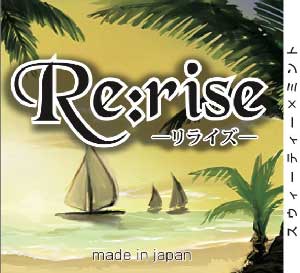 ���{�� Vape E�W���[�X Re:rise �����C�Y �X�E�B�[�e�B�[�~�~���g 30ml