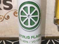 REVIUS by Vethos Design ���r�E�X�@�x�g�X�f�U�C�� Citrus Flash ���k�n�V�g���X