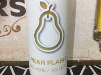 REVIUS by Vethos Design ���r�E�X�@�x�g�X�f�U�C�� Pear Flash �m���V���[�x�b�g